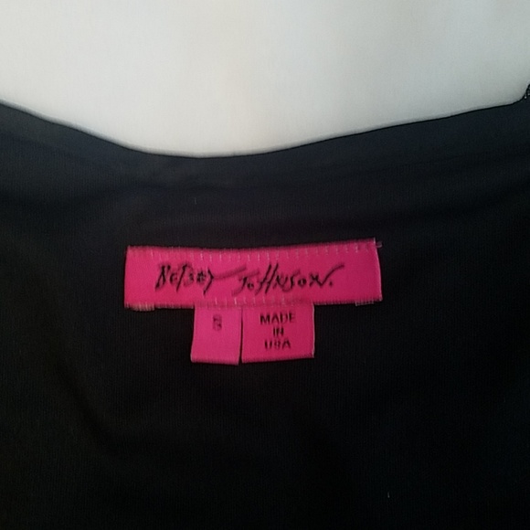 Betsey Johnson Dress - Picture 6 of 7